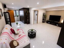 Blk 536 Bedok North Street 3 (Bedok), HDB 3 Rooms #554213781